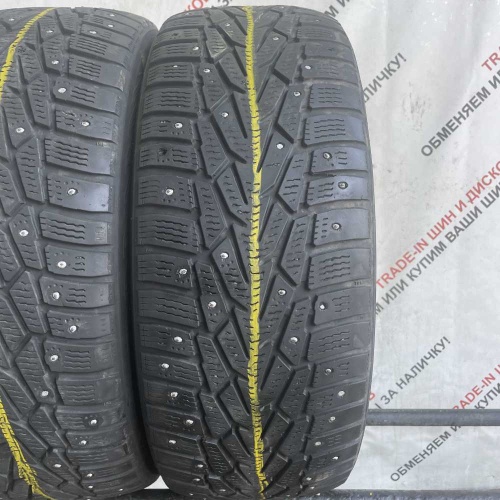 Nokian Hakkapeliitta 7 R16 205/55