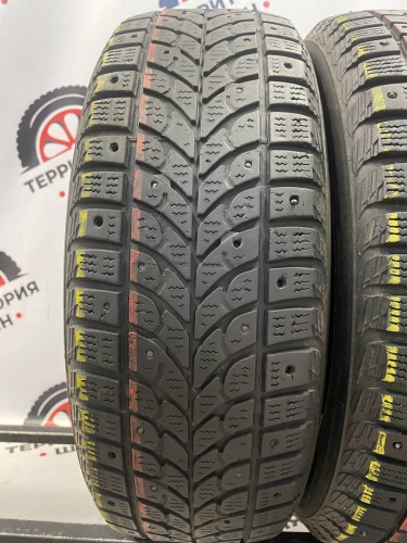 Bridgestone WT-17 Winter Radial Studdable R15 195/65 91Q
