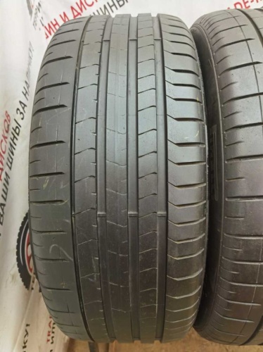 Pirelli p Zero AR 255/40 102Y R21