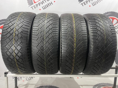 Continental ContiVikingContact 7 R19 255/55
