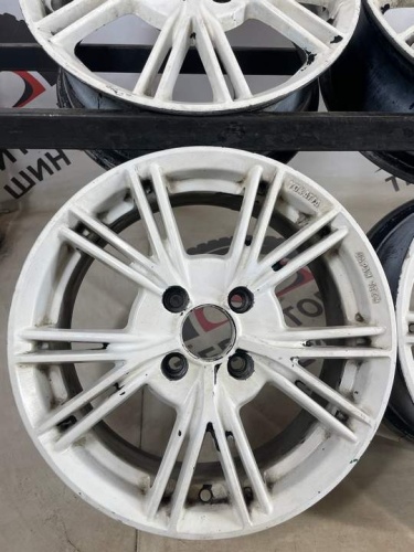Литье Ваз R15 4*98/58,6/6j/ET35