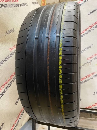 Dunlop Sp Sport Maxx 050+ R20	265/50