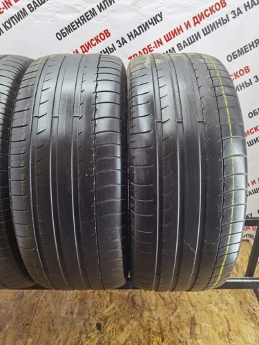 Michelin Latitude Sport R20 255/45