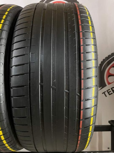 Michelin Pilot Sport 4 SUV R22 275/40