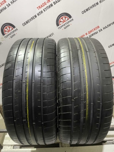 Goodyear Eagle F1 Asymmetric 2 SUV R20 265/45