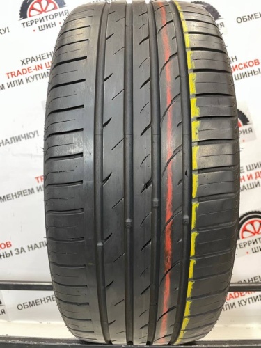 Nexen Nblue HD R18	235/45