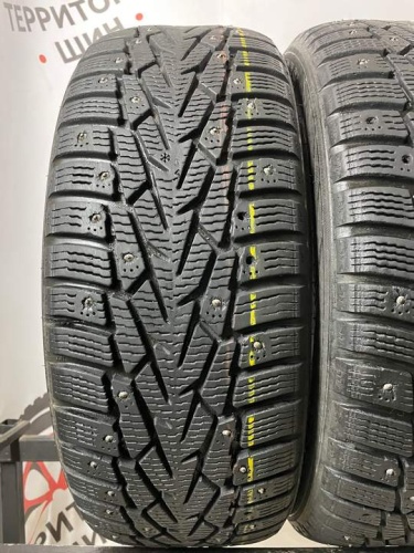 Nokian Nordman 7 R16 195/55