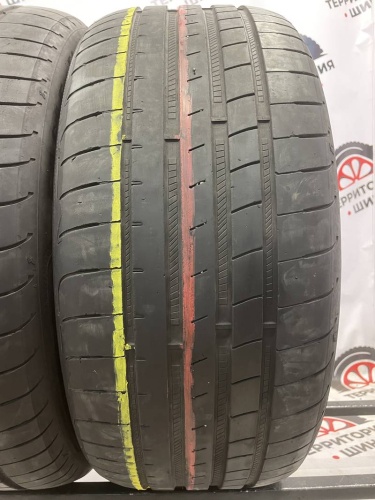 Goodyear Eagle F1 Asymmetric 3 R19	245/40