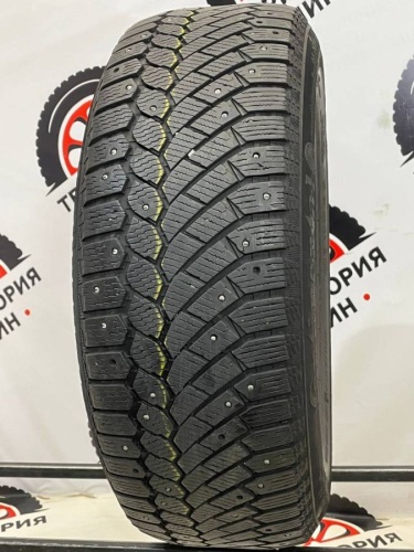 Continental ContiIceContact 4*4 R17 225/60