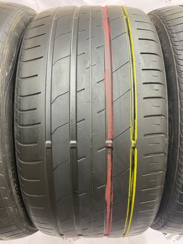 Nexen N'Fera SU1 245/40 98Y 275/35 100Y R19