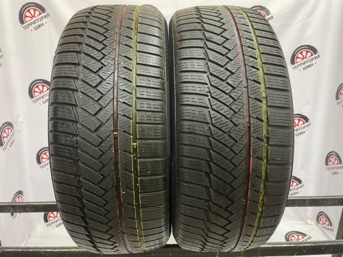 Continental ContiWinterContact TS850P R20 255/45 101V