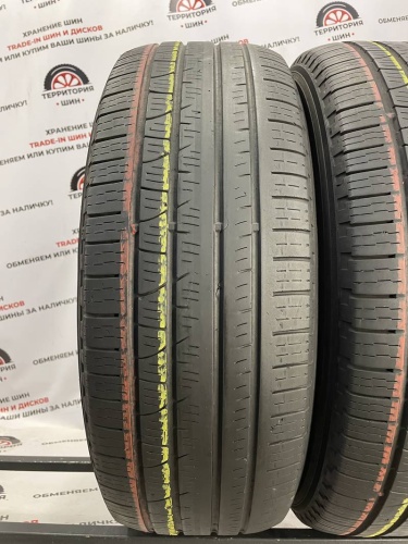 Pirelli Scorpion Verde All Season  R18 245/60