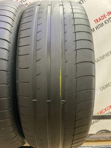 Michelin Latitude Sport R18 235/55