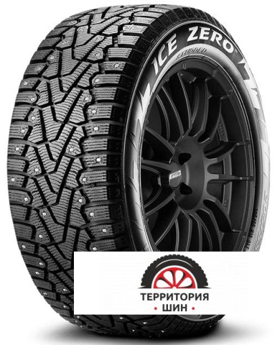 Pirelli Ice Zero R18 215/55 99T