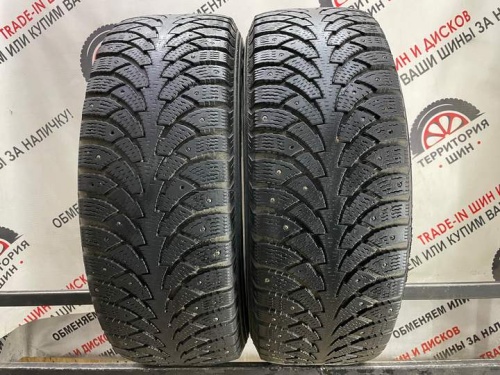 Nokian Nordman 4 R16 215/65