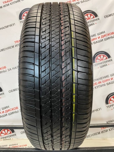Bridgestone Ecopia H/L 422 Plus R18 235/55