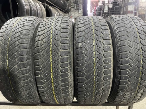 Continental IceContact 2 R17 225/65