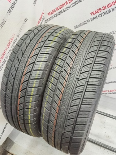 Nankang NK All Season R17 225/65