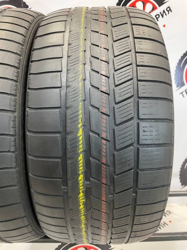 Pirelli Scorpion Ice Snow RFT R 20 275/40 Pirelli Scorpion Ice Snow RFT R 20 275/40