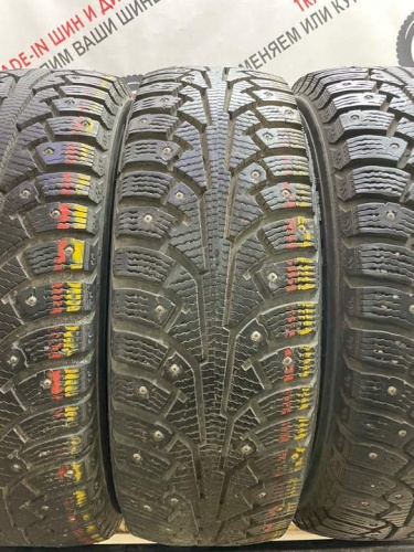 Nokian Tyres Hakkapeliitta 5 R15 185/65