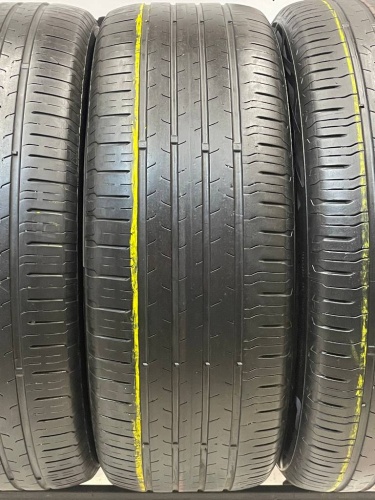 Continental EcoContact 6 235/55/18