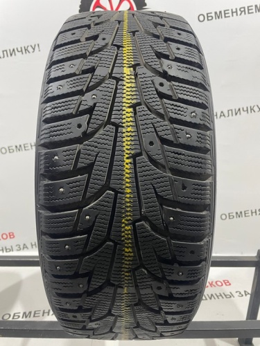Hankook Winter I'Pike R17 215/50