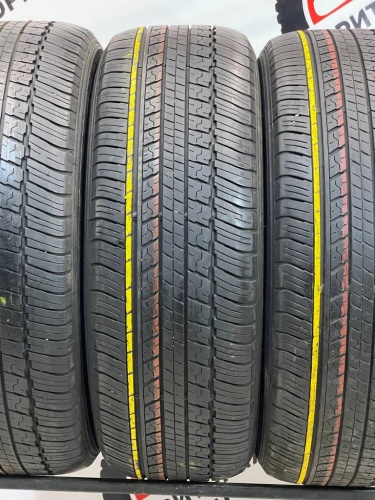 Dunlop Grandtrek ST30 R19 245/55