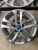 Литье Geely R16 5х114,3/54,1/ЕТ45/6,5