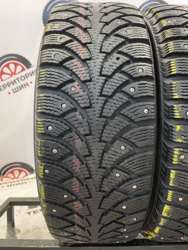 Nokian Tyres Hakkapeliitta-4 195/65R15