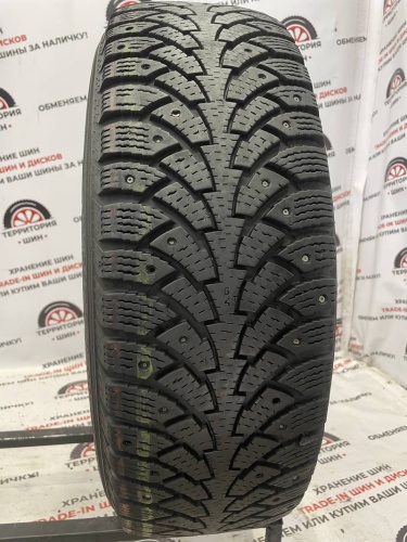 Nokian Tyres  Nordman Suv 215/70 R16