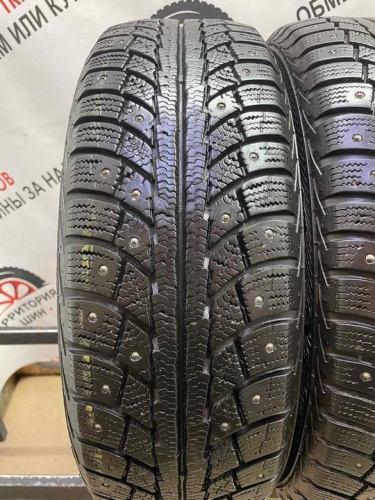 Gislaved Nord Frost 5 R15 185/65