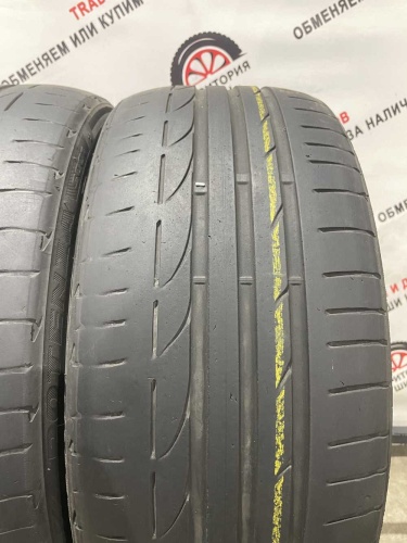 Bridgestone Potenza S001 R19 225/40