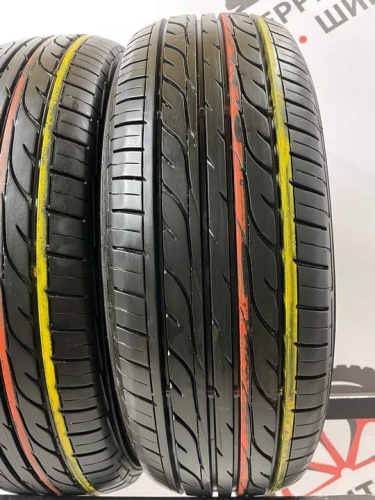 Dunlop EC202 R15 185/60
