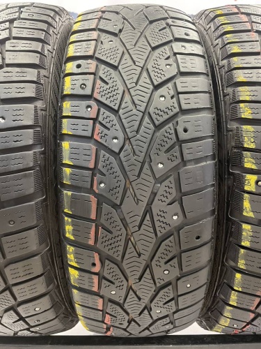 Gislaved NordFrost 100 R14 175/65