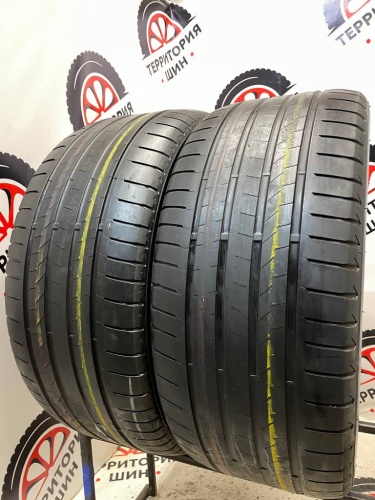 Bridgestone Alenza001 285/45/20