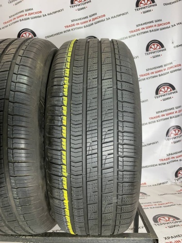 Dunlop SP All Season M2  215/55 R17
