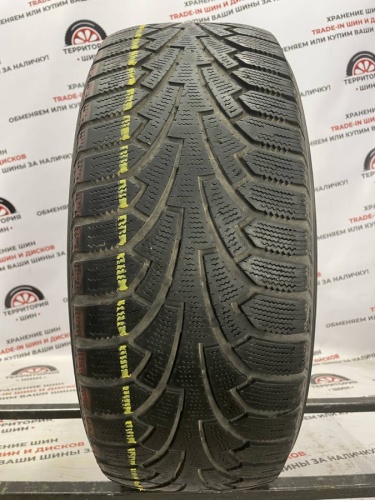 Nokian Hakkapeliitta RSi 225/55 R17