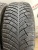 Michelin x-ice4 R17 225/60