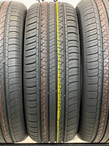 Nexen N'Priz AH8 R16 205/60