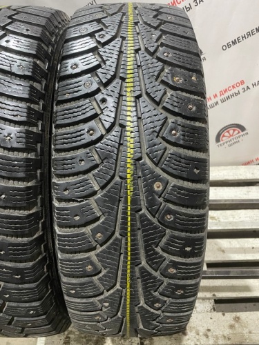 Nokian Tyres Hakkapeliitta Sport Utility 5 R17 225/65