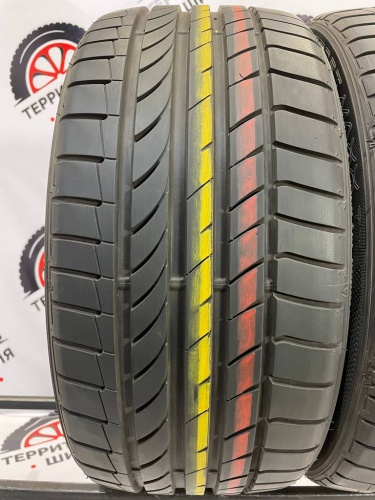 Dunlop SP Sport Maxx R19 235/35