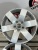 Диски литые Opel Antara R17 5*115 7J ET45 ЦО 70.2