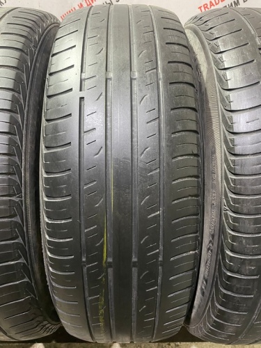 Dunlop Grandtrek PT3 R16 215/65