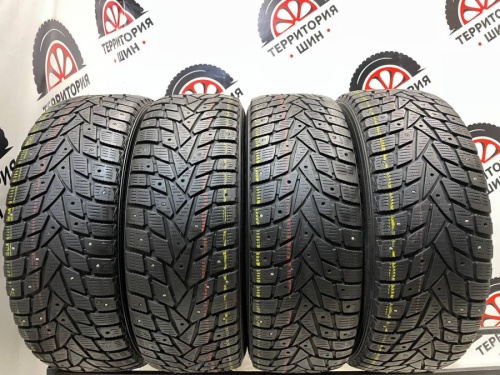 Dunlop Grantrek ICE 02 255/60/18