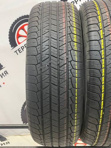 Tigar SUV Summer R15 205/70 Tigar SUV Summer R15 205/70