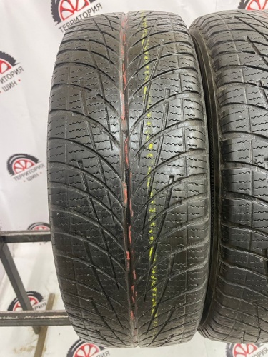 Accelera X-grip R15 195/65 91T