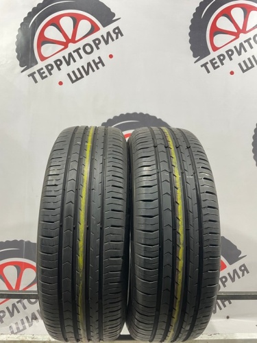 Continental ContiPremiumContact 5 R17 215/60