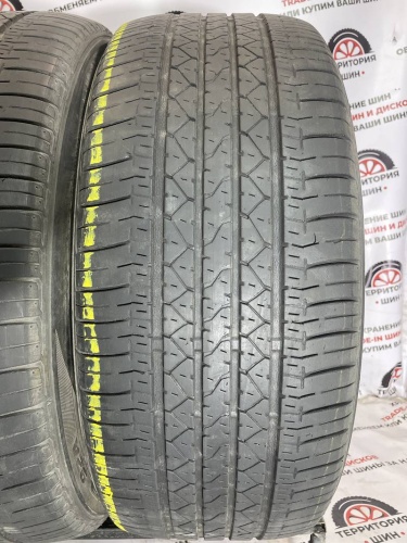 Bridgestone Dueler H/P 92A  R20 265/50