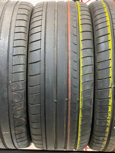 Dunlop SP Sport Maxx GT R21	255/40