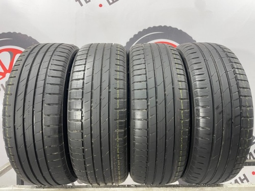 Ikon Tyres Nordman SX3 R14 185/60